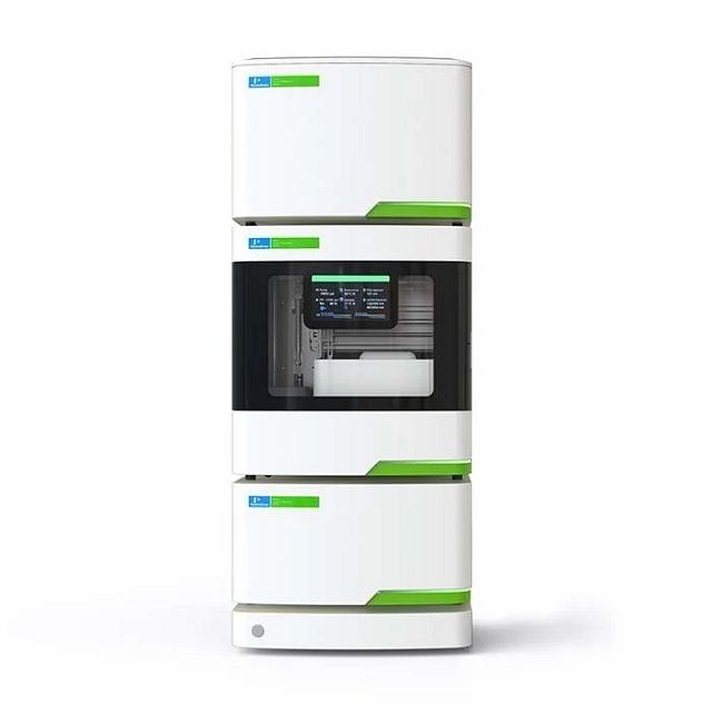PerkinElmer LC 300 HPLC